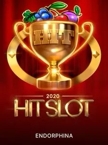 Slot 2020 Hit Slot di MPO Nusa