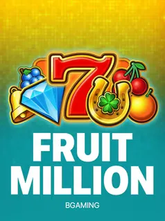 Slot Fruit Million di MPO Nusa