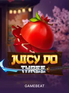 Slot Juicy Do Three di MPO Nusa
