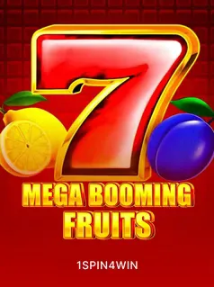 Slot Mega Booming Fruits di MPO Nusa