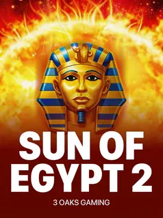 Slot Sun of Egypt 2 di MPO Nusa